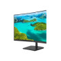 Philips , LCD monitor , 241E1SC , 24 , VA , FHD , 16:9 , 75 Hz , 4 ms , 1920 x 1080 pixels , 250 cd/m² , HDMI audio out , HDMI ports quantity 1 , Black