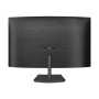 Philips , LCD monitor , 241E1SC , 24 , VA , FHD , 16:9 , 75 Hz , 4 ms , 1920 x 1080 pixels , 250 cd/m² , HDMI audio out , HDMI ports quantity 1 , Black