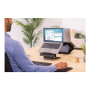 Fellowes , Laptop Stand Breyta , Black