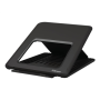 Fellowes , Laptop Stand Breyta , Black