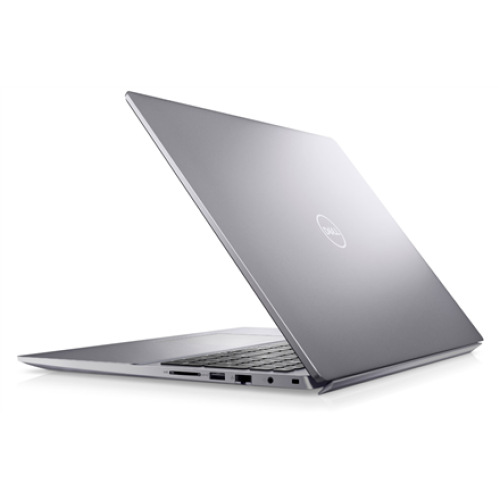 Dell Vostro 16 5630 Silver, 16 , WVA, FHD+, 1920 x 1200, Anti-glare, Intel Core i5, i5-1340P, 16 GB, LPDDR5, SSD 512 GB, NVIDIA GeForce RTX 2050, GDDR6, 4 GB, No Optical Drive, Windows 11 Pro, 802.11ax, Bluetooth version 5.3, Keyboard language English, Ke