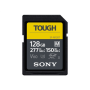 Sony , Tough Memory Card , UHS-II , 256 GB , SDXC , Flash memory class 10