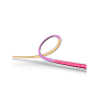 Philips Hue Gradient PC Lightstrip 32-34 Starter kit,19 W