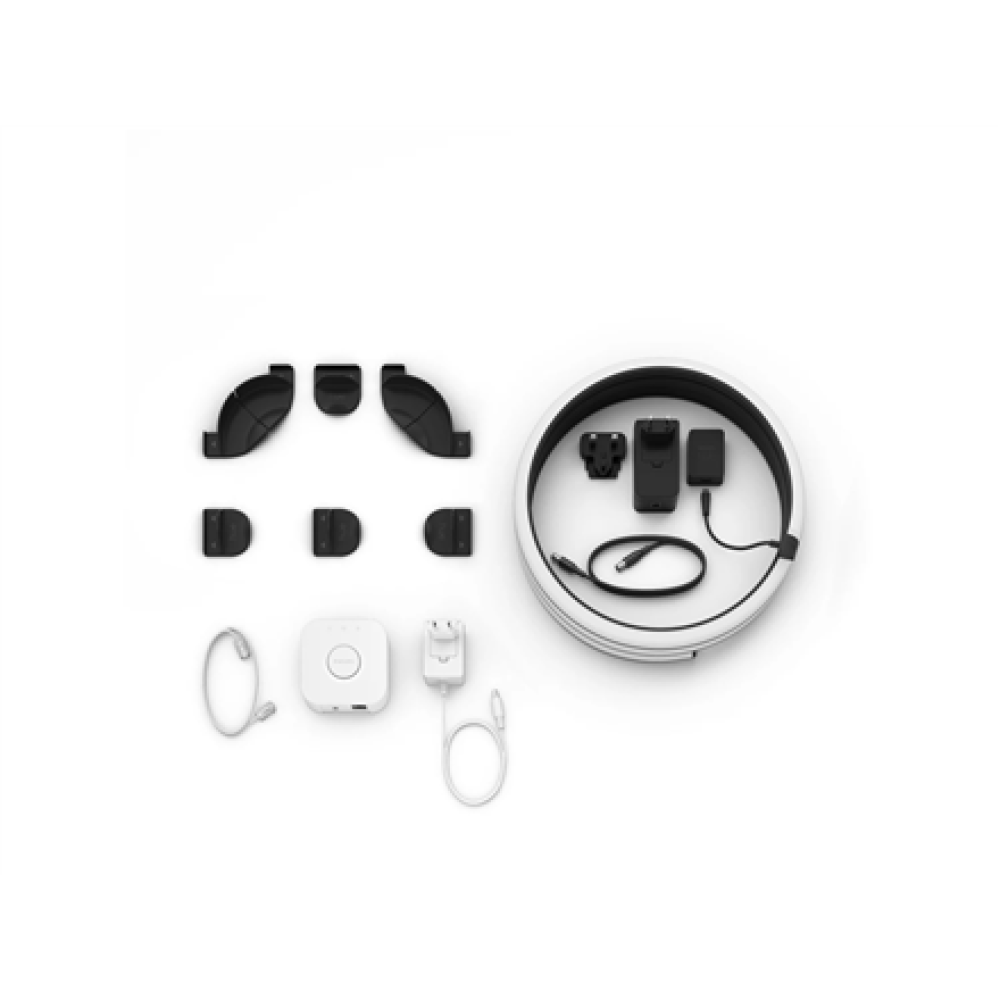 Philips Hue Gradient PC Lightstrip 32-34 Starter kit,19 W