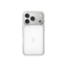 Apple Back cover , Apple , iPhone 17 Pro , Polycarbonate , Transparent , MagSafe Apple Back cover , Apple , iPhone 17 Pro , Polycarbonate , Transparent , MagSafe