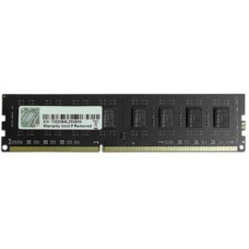 G.Skill , Value , 8 GB , DDR3 , 1333 MHz , PC/server , Registered No , ECC No G.Skill , Value , 8 GB , DDR3 , 1333 MHz , PC/server , Registered No , ECC No