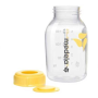 Bottles without teat, 150 ml, 3 pcs