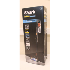 SALE OUT. Odkurzacz pionowy Shark IZ300EU , Sourcing DAMAGED PACKAGING