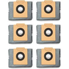 Anker Eufy , 6-Pack Large Capacity Dust Bags Compatible with C20 Omni Robot Vacuum