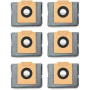Anker Eufy , 6-Pack Large Capacity Dust Bags Compatible with C20 Omni Robot Vacuum