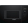 Bosch , Microwave Oven , BFL524MB0 , Built-in , 20 L , 800 W , Black