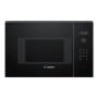 Bosch , Microwave Oven , BFL524MB0 , Built-in , 20 L , 800 W , Black