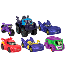 Mattel , Fisher-Price Batwheels Car (1 piece - assorted)