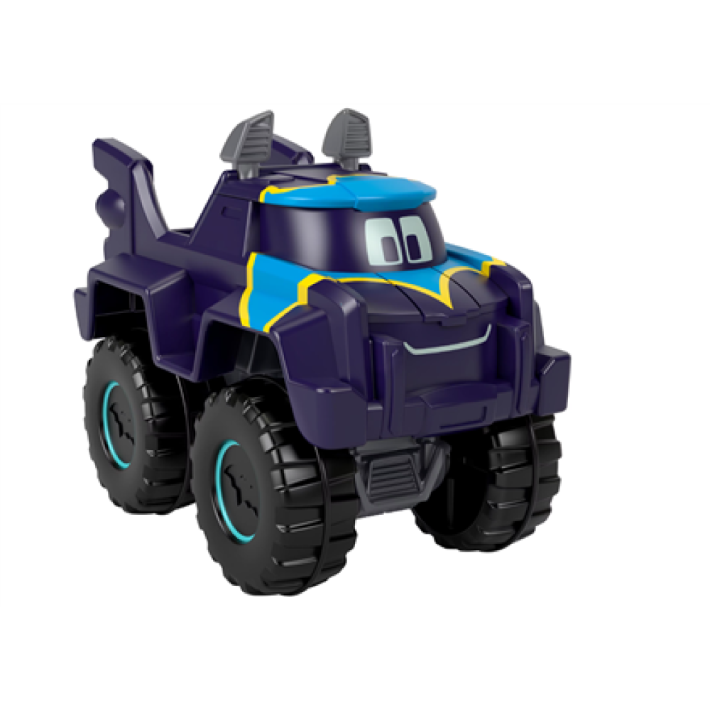 Mattel , Fisher-Price Batwheels Car (1 piece - assorted)