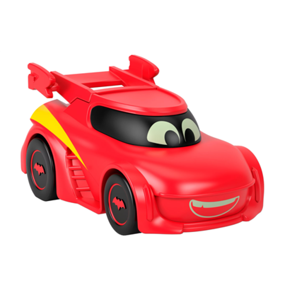 Mattel , Fisher-Price Batwheels Car (1 piece - assorted)
