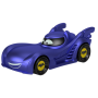 Mattel , Fisher-Price Batwheels Car (1 piece - assorted)