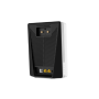 Mercusys 5G AX3000 Wireless Dual Band Router , MB520-5G , 802.11ax , 574/2402 Mbit/s , Ethernet LAN (RJ-45) ports 1 , Mesh Support No , MU-MiMO No , No mobile broadband , Antenna type Internal