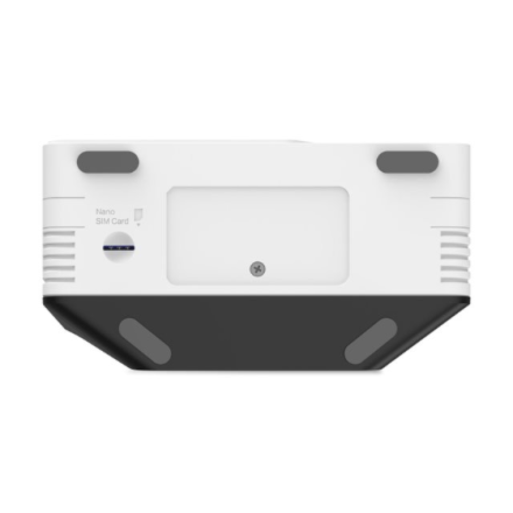 Mercusys 5G AX3000 Wireless Dual Band Router , MB520-5G , 802.11ax , 574/2402 Mbit/s , Ethernet LAN (RJ-45) ports 1 , Mesh Support No , MU-MiMO No , No mobile broadband , Antenna type Internal