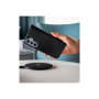 Fixed Opus , Book Case , Samsung , Galaxy S26 , Leather , Black