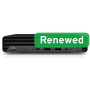 HP Renewed Grade A , EliteDesk 805 G6 Desktop Mini , AMD Ryzen 5 PRO , 4650GE , 16 GB , SSD , 256 GB , AMD Radeon Graphics , Windows 11 Pro
