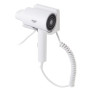 Adler Wall-Mount Hair Dryer , AD 2285 , 2000 W , Number of temperature settings 3 , White