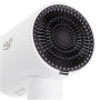 Adler Wall-Mount Hair Dryer , AD 2285 , 2000 W , Number of temperature settings 3 , White