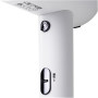 Adler Wall-Mount Hair Dryer , AD 2285 , 2000 W , Number of temperature settings 3 , White