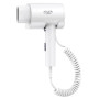 Adler Wall-Mount Hair Dryer , AD 2285 , 2000 W , Number of temperature settings 3 , White