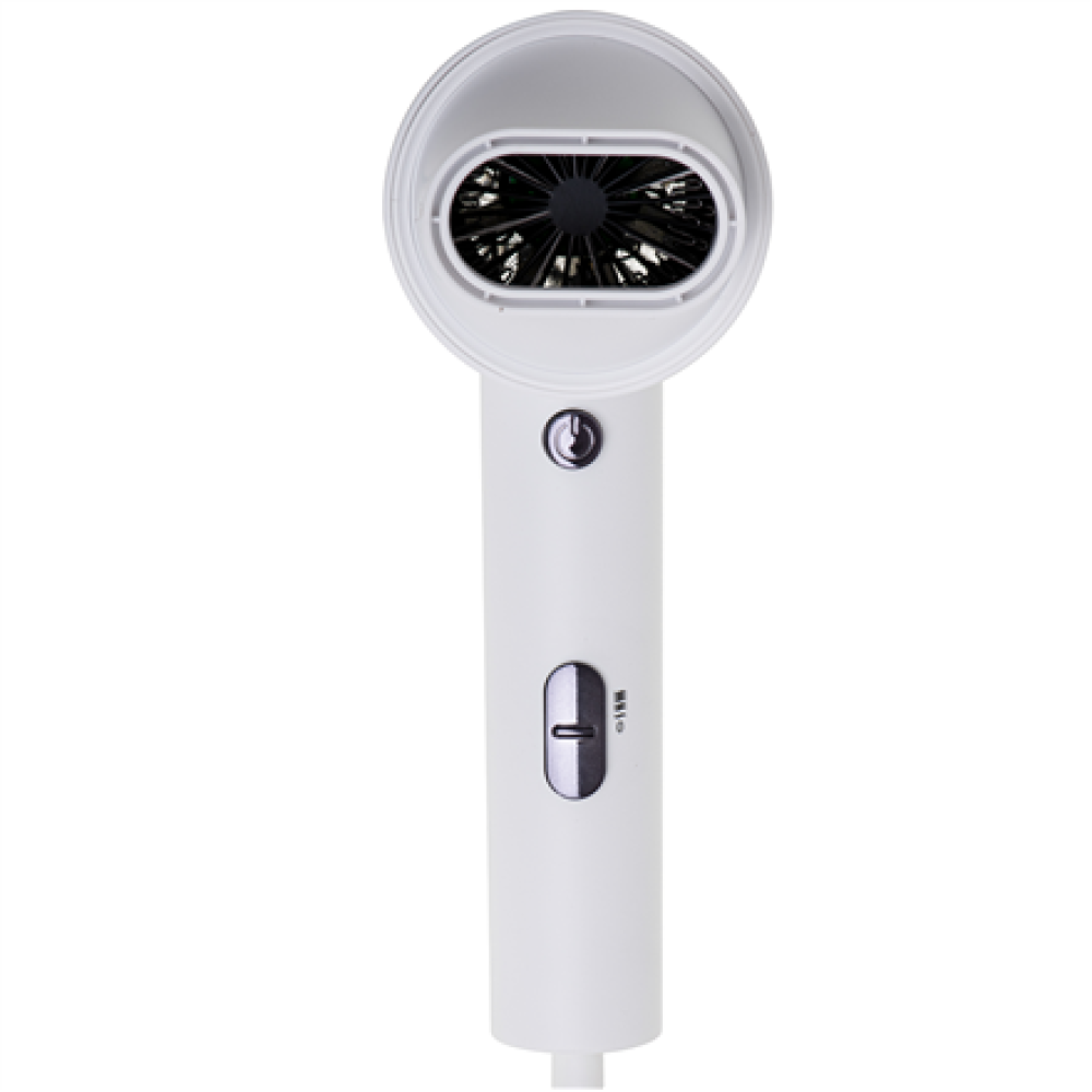 Adler Wall-Mount Hair Dryer , AD 2285 , 2000 W , Number of temperature settings 3 , White