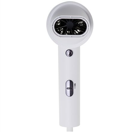 Adler Wall-Mount Hair Dryer , AD 2285 , 2000 W , Number of temperature settings 3 , White