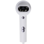 Adler Wall-Mount Hair Dryer , AD 2285 , 2000 W , Number of temperature settings 3 , White