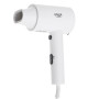 Adler Wall-Mount Hair Dryer , AD 2285 , 2000 W , Number of temperature settings 3 , White