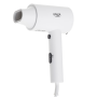 Adler Wall-Mount Hair Dryer , AD 2285 , 2000 W , Number of temperature settings 3 , White