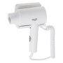 Adler Wall-Mount Hair Dryer , AD 2285 , 2000 W , Number of temperature settings 3 , White
