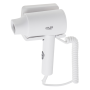 Adler Wall-Mount Hair Dryer , AD 2285 , 2000 W , Number of temperature settings 3 , White