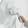 Adler Wall-Mount Hair Dryer , AD 2285 , 2000 W , Number of temperature settings 3 , White