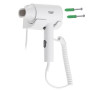 Adler Wall-Mount Hair Dryer , AD 2285 , 2000 W , Number of temperature settings 3 , White