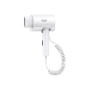 Adler Wall-Mount Hair Dryer , AD 2285 , 2000 W , Number of temperature settings 3 , White