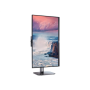 AOC , USB-C Monitor with Webcam , 24V5CW/BK , 23.8 , IPS , FHD , 16:9 , 75 Hz , 1 ms , 1920 x 1080 , 300 cd/m² , HDMI ports quantity 2 , Black