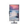 AOC , USB-C Monitor with Webcam , 24V5CW/BK , 23.8 , IPS , FHD , 16:9 , 75 Hz , 1 ms , 1920 x 1080 , 300 cd/m² , HDMI ports quantity 2 , Black