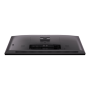 AOC , USB-C Monitor with Webcam , 24V5CW/BK , 23.8 , IPS , FHD , 16:9 , 75 Hz , 1 ms , 1920 x 1080 , 300 cd/m² , HDMI ports quantity 2 , Black