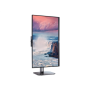 AOC , USB-C Monitor with Webcam , 24V5CW/BK , 23.8 , IPS , FHD , 16:9 , 75 Hz , 1 ms , 1920 x 1080 , 300 cd/m² , HDMI ports quantity 2 , Black