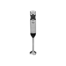 Tristar , Hand Blender Set , 1000 W , Number of speeds 1 , Turbo mode , Stainless Steel/Black