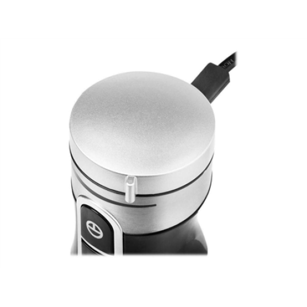 Tristar , Hand Blender Set , 1000 W , Number of speeds 1 , Turbo mode , Stainless Steel/Black