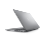 Dell Latitude 5550 , 15.6 , IPS , FHD , 1920 x 1080 pixels , Intel Ultra 7 , 165H , 16 GB , DDR5 , Solid-state drive capacity 512 GB , Intel Arc Graphics , Windows 11 Pro , 802.11ax , Bluetooth version 5.3 , Keyboard language English , Keyboard backlit , 
