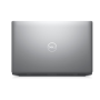 Dell Latitude 5550 , 15.6 , IPS , FHD , 1920 x 1080 pixels , Intel Ultra 7 , 165H , 16 GB , DDR5 , Solid-state drive capacity 512 GB , Intel Arc Graphics , Windows 11 Pro , 802.11ax , Bluetooth version 5.3 , Keyboard language English , Keyboard backlit , 