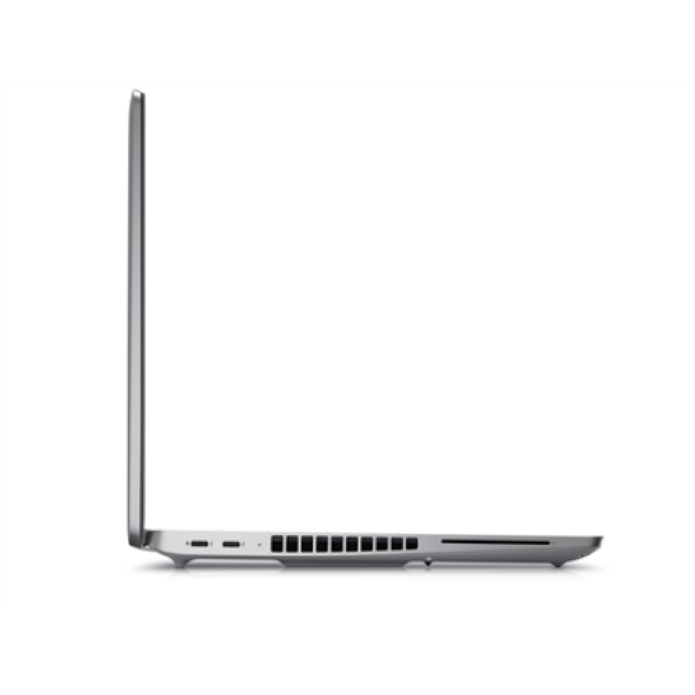 Dell Latitude 5550 , 15.6 , IPS , FHD , 1920 x 1080 pixels , Intel Ultra 7 , 165H , 16 GB , DDR5 , Solid-state drive capacity 512 GB , Intel Arc Graphics , Windows 11 Pro , 802.11ax , Bluetooth version 5.3 , Keyboard language English , Keyboard backlit , 