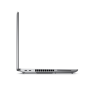 Dell Latitude 5550 , 15.6 , IPS , FHD , 1920 x 1080 pixels , Intel Ultra 7 , 165H , 16 GB , DDR5 , Solid-state drive capacity 512 GB , Intel Arc Graphics , Windows 11 Pro , 802.11ax , Bluetooth version 5.3 , Keyboard language English , Keyboard backlit , 