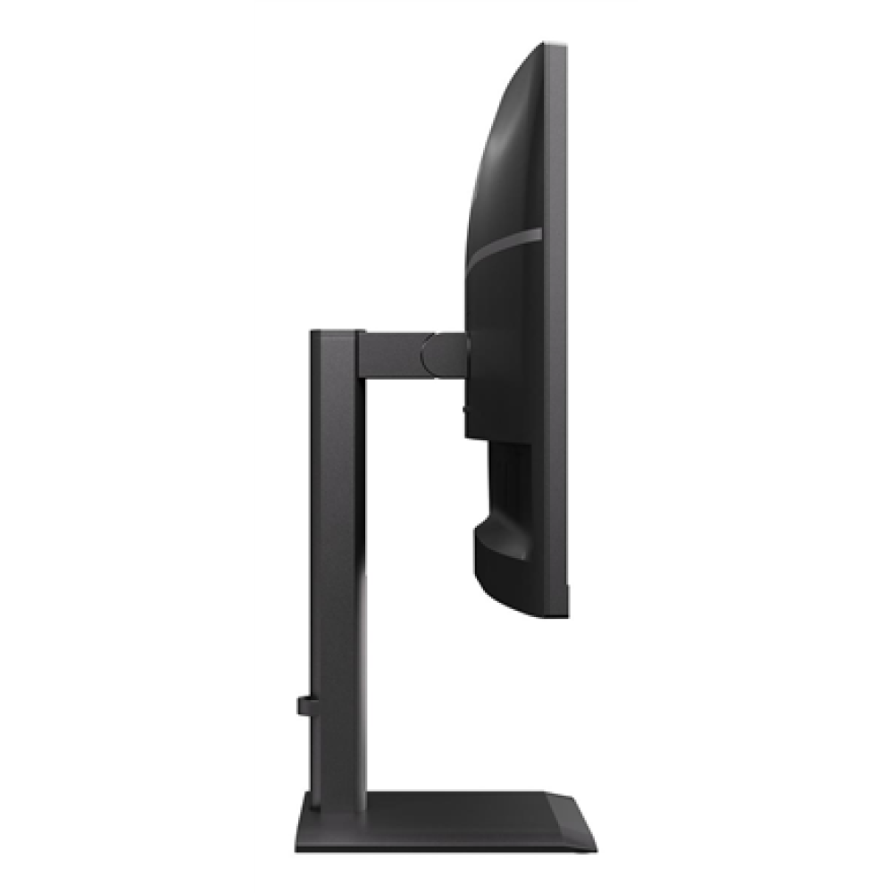 AOC U27E4CV , 27 , IPS , UHD , 16:9 , 60 Hz , 4 ms , 3840 x 2160 pixels , 400 cd/m² , HDMI ports quantity 2 , Black