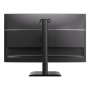 AOC U27E4CV , 27 , IPS , UHD , 16:9 , 60 Hz , 4 ms , 3840 x 2160 pixels , 400 cd/m² , HDMI ports quantity 2 , Black